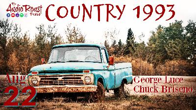 Ep. # 63 - Country 1993