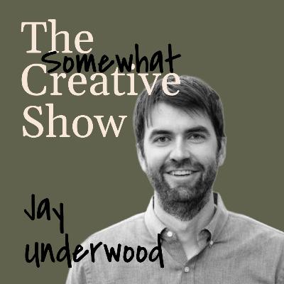 Unconventional Journeys: Creativity Without a Map