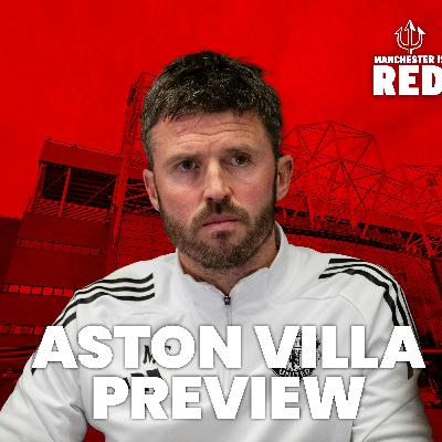 United return: brushing off the cobwebs and Champions League hopes | Aston Villa preview