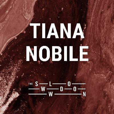 1343: /’mīgrent/ by Tiana Nobile