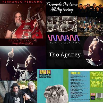 2025.28 All My Loving (Ajjancy, Perdomo and more)