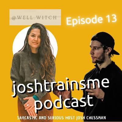 Well Witch Well Witch