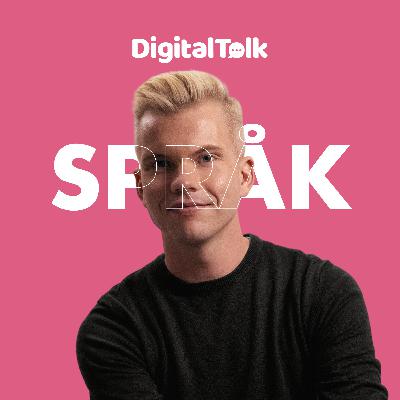 AI & framtidens tolktjänster – ur tolkens perspektiv