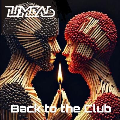 DJ Шмель - Back To The Club