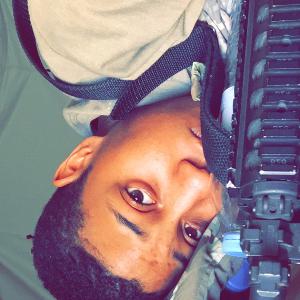 Why I joined the military