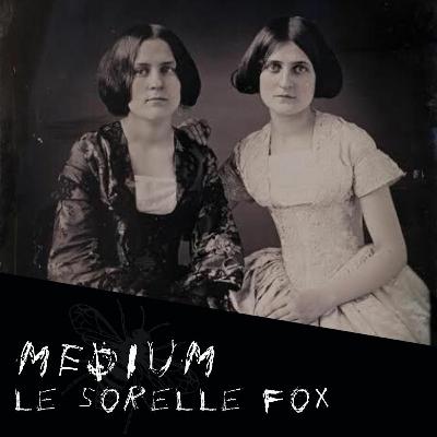 MEDIUM - Le Sorelle Fox MEDIUM - Le Sorelle Fox