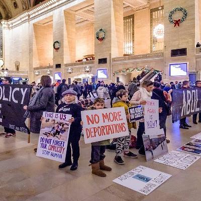 Resist Unauthorized Hysterectomies, Get Deported