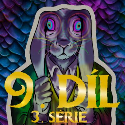 Výlet do Aquadarku | DnD CZ