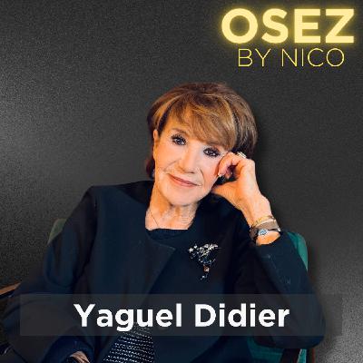 #135 - Foi, rêves et destinée : les confidences de la voyante des stars - YAGUEL DIDIER