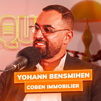 Yohann Bensmihen- Dubaï : paradis fiscal, immobilier XXL et rentabilités folles ?