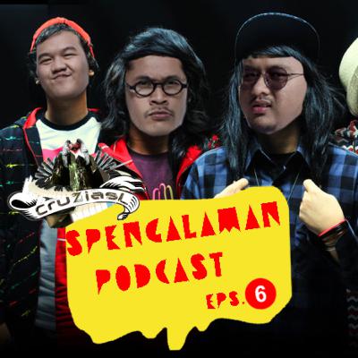 Eps. 6 : Pensi Ajang Gengsi Berujung Rugi