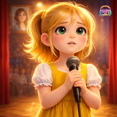 Po Śmierci Mamy Zostaliśmy Sami… 💔 | Bajka o Stracie i Sile Rodzeństwa