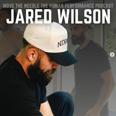 Jared Wilson: Taking Full Control