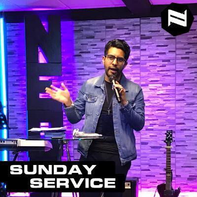 Consulte el manual de usuario | Enrique Ramírez | Sunday Service 02-08-2020 Consulte el manual de usuario | Enrique Ramírez | Sunday Service 02-08-2020