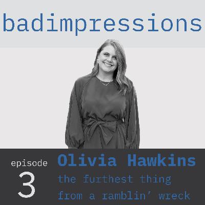 The Furthest Thing From A Ramblin' Wreck