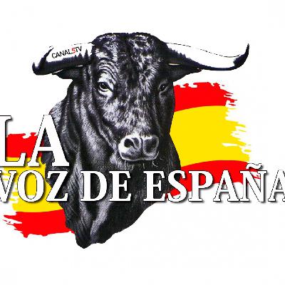 LA VOZ DE ESPAÑA Ed:564 (22 de Marzo del 23)