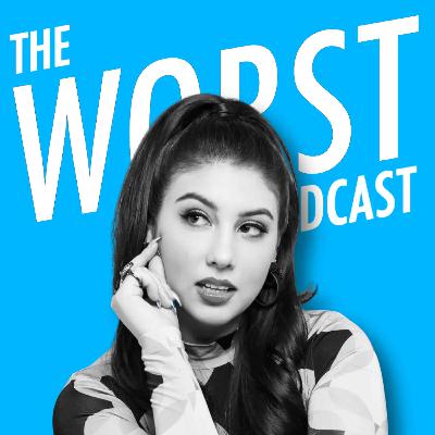 The Worst Ghosts Kelsi Davies Ever Encountered