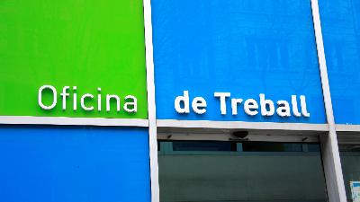 Catalunya tanca el 2025 amb la xifra d’atur més baixa en 18 anys Catalunya tanca el 2025 amb la xifra d’atur més baixa en 18 anys