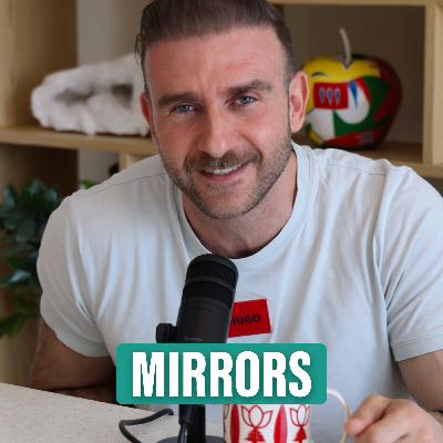 Episode 3 "Mirrors"