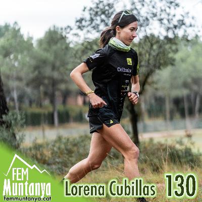 130 || Lorena Cubillas, Dani Hernández (El Dolor), Les Clàssiques Berga i Marc Cornet