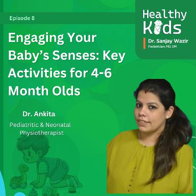 From Babbling to Rolling: Key Milestones at 4-6 Months From Babbling to Rolling: Key Milestones at 4-6 Months