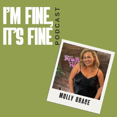 Molly Grace - Pinch Me Moments + Staying Grounded