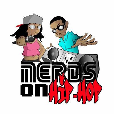 Nerds on Hip-Hop Ep. 34 - Metal Face Hokage & Kimetsu No Yaiba (Feat. Noveliss)