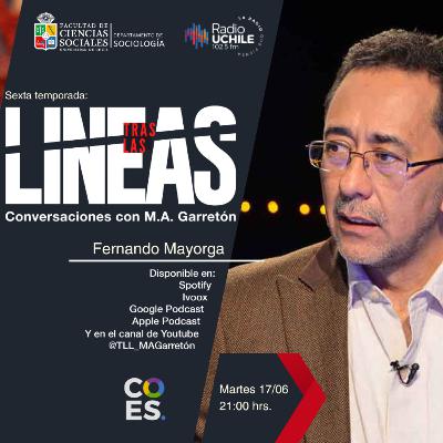 Tras las Líneas 239. [Fernando Mayorga] - Democracia bolviviana en perspectiva comparada