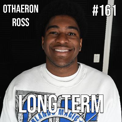 #161 - Othaeron Ross - The Power of Finding Your Creative Circle #161 - Othaeron Ross - The Power of Finding Your Creative Circle