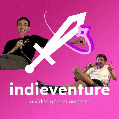 EXTRA: Leaving the games industry with Ed Thorn EXTRA: Leaving the games industry with Ed Thorn