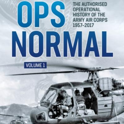 Bonus Episode: Ops Normal - Britain's Army Air Corps