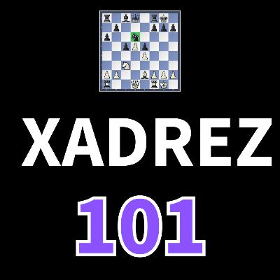Xadrez 101 #101: Após um Ataque, Reorganize suas Peças