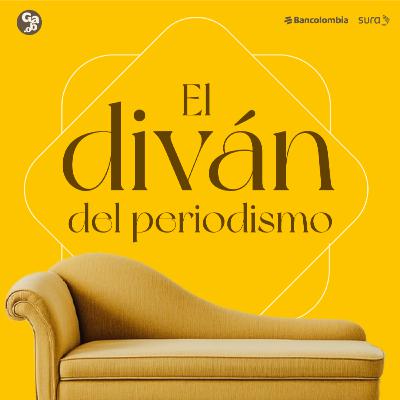 Trailer - El diván del periodismo, tercera temporada