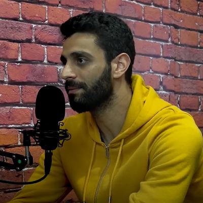 2 - Κωνσταντίνος Πηλακούτας (CBF Podcasts 53) 2 - Κωνσταντίνος Πηλακούτας (CBF Podcasts 53)