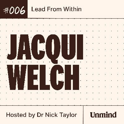 Jacqui Welch, The New York Times: Navigating crisis, acknowledging trauma, and cultivating wellbeing