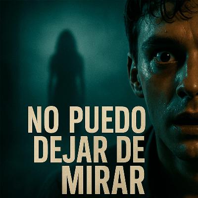 Mi MIRADA se volvió mi peor enemigo: TOC DE MIRADAS Mi MIRADA se volvió mi peor enemigo: TOC DE MIRADAS