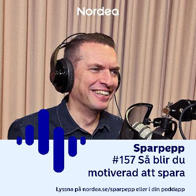 Så blir du motiverad att spara