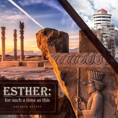 Faith worship service December 7, 2025 - 'The Feast of Lots'