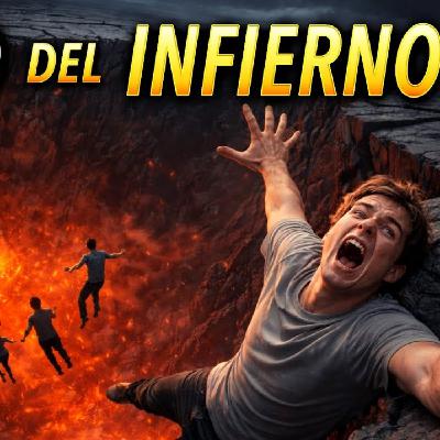Así es El Infierno (Descenso puerta por puerta de San Juan Bosco) | Podcast Salve María 234