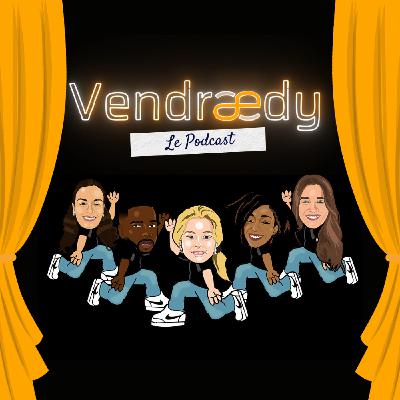 Vendrædy 02/02/2024 - Amazon ; TikTok ; IBM ; Free ; PayPal ; BeReal ;