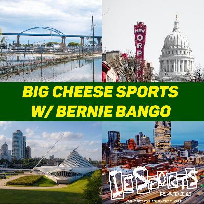 Big Cheese Sports Big Cheese Sports