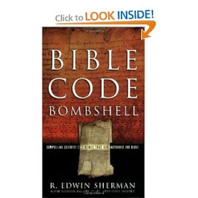 The Paranormal Cafe - March 8th 2011. Debut broadcast on WPAZ 1370 AM - Third Hour Hour Pt .3 of 3 Interview w/ Richard Sherman on Bible Codes The Paranormal Cafe - March 8th 2011. Debut broadcast on WPAZ 1370 AM - Third Hour Hour Pt .3 of 3 Interview w/ Richard Sherman on Bible Codes