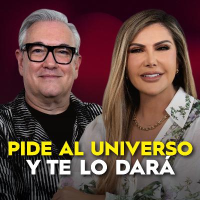 Mario Vannucci: Descubre tu don y deja que el universo te abra el camino Mario Vannucci: Descubre tu don y deja que el universo te abra el camino