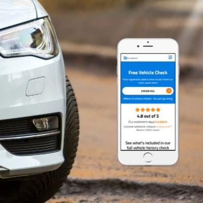 HPI check | Is it Worth Getting a Free HPI Check | Car Analytics