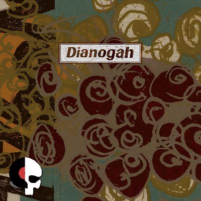 JAY RYAN of DIANOGAH