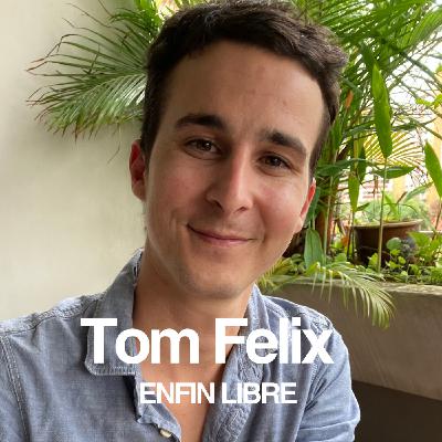Après 909 jours de détention en Malaisie, Tom Félix est acquitté ❤️
