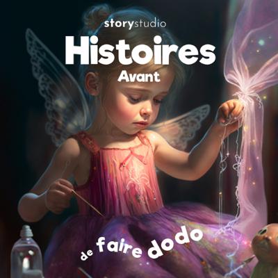 Un dé à coudre et un fil doré