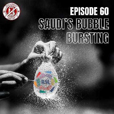 Football's biggest questions: Isak, Saudi project, Ange & Amorim!