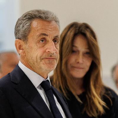 Cinco Continentes - Nicolas Sarkozy tendrá que ir a prisión