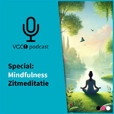 Mindfulness special - Zitmeditatie